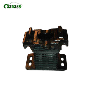 7511026 1779767/1699564 USE for DAF TRUCK CF75/CF85/95XF/XF105 DAF Cushion Spring DAF Engine Mounting Accessories - Product Image 1