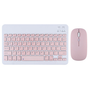 X522 Amazon Vendedor superior Clavier Teclado Mini Ratón inalámbrico y teclado Combo para Ipad Tablet Teléfono móvil - Product Image 5