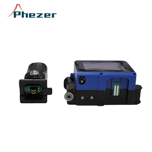 Impresora de inyección de tinta de impresión de imagen de alta precisión Phezer, máquina de codificación por lotes - Product Image 3