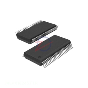 Logic 48 TFSOP 74LVX16245TTR Buy Online Electronic Components In Stock