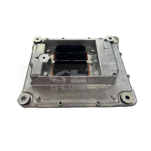 20814550 оригинальный новый двигатель компьютера ECU панель контроллера подходит для Volvo D16E 20814550 двигателя - Product Image 3