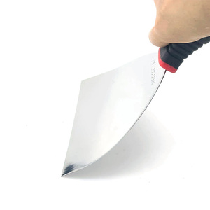 Raspador de pintura Bates, herramienta para pintores, cuchillo para pintar, raspador de pintura para pintar, cuchillo para masilla, raspador de Metal, herramienta para masilla, raspado de masilla - Product Image 4