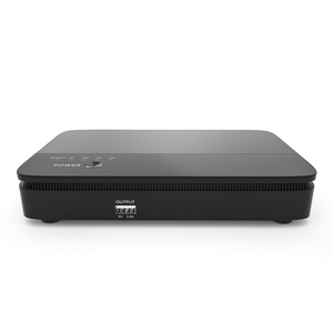 8800 мАч Mini UPS 220v система питания DC Выход 5V 9V 12V для Wi-Fi маршрутизатора - Product Image 3