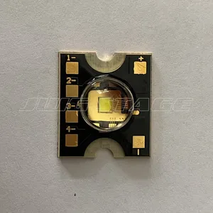 4x25W LED ışın hareketli kafa aydınlatma lamba kaynağı LED kaynağı 25W güçlü ışın etkisi LED sahne ışık - Product Image 6