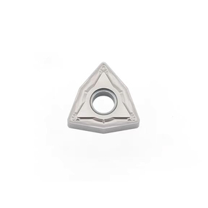Herramienta de torneado de mejor precio y diseño caliente e inserto de máquina herramienta CNC para portaherramientas de torno NL1399 - Product Image 1
