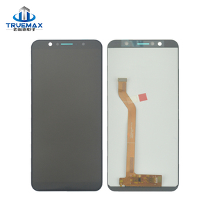 Cep telefonu LCD Asus Zenfone Zoom için GO 2 lazer 3 Max 3S 4 Selfie 5 Lite 5Z 6 7 Pro 8 Flip dokunmatik ekran - Product Image 3