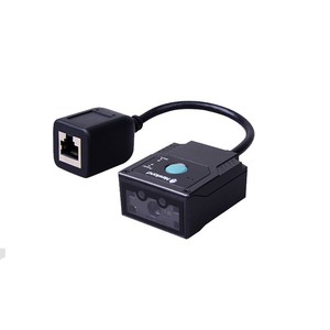 Newland FM430 Embedded Barcode <strong>Scanner</strong> <strong>Fixed</strong> Scanning <strong>QR</strong> <strong>Code</strong> Engine with USB &amp; COM Multiple Interfaces <strong>Fixed</strong> Scanning Module - Product Image 1