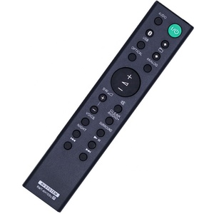 ZF ใหม่ Mini 20ปุ่มระบบ AV รีโมทคอนโทรลสำหรับ Sony Sound Bar RMT-AH103U HT-CT80 SA-CT80 - Product Image 6