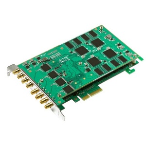 SC5C0N8 <strong>SDI</strong> Video/Audio Capture Board 8 &times; <strong>SDI</strong> <strong>Input</strong> H.264 Format Audio &amp; Video Accessories - Product Image 1