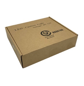 Fabrika toptan 12V 4*4 Led araba merkezi acil uyarı ışığı elektronik flaş ızgara ışıkları flaşör ışık araba için - Product Image 6