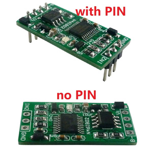 4-20MA DC 12V 2ch 0-20MA Current <strong>Analog</strong> Acquisition RS485 Modbus RTU ADC <strong>Module</strong> for PLC Instrumentation measurement