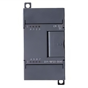 Plcサプライヤー6ES7223-1BF22-0XA8 SIMATIC S7-200 CN、EM 223デジタル入出力モジュール (S7-22X CPUデルタplcコントローラー用) - Product Image 5