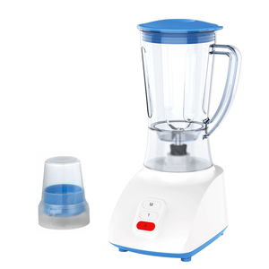 Hộ gia đình tin tức điện máy xay cà phê xử lý thực phẩm licuadoras phổ Heavy Duty Máy xay sinh tố cho dễ dàng whipping - Product Image 1