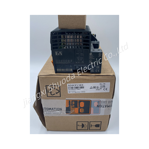 B&amp;&amp;<strong>R</strong> X20CP1686X Brand New Original Spot Plc <strong>Programming</strong> Controller - Product Image 3