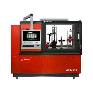 เครื่องหัวฉีด EPS-917ดีเซล nant สำหรับทดสอบอุปกรณ์รับประกัน1ปีตัววัดหัวฉีดคอมมอนเรลอิเล็กทรอนิกส์ - Product Image 3