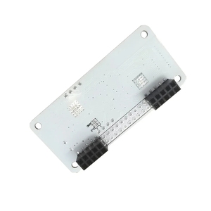 Jumbospot Mini Blanco MMDVM HS Dual Hat Duplex RX TX UHF VHF Hotspot Board para Raspberry Pi MMDVMDW01 - Product Image 5