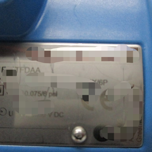 Pmp75-uac1f61twbrfdaa Nsnp New Original Ready Stock Industrielle Automatisierung Pac Dedicated Plc Programming Controller - Product Image 1