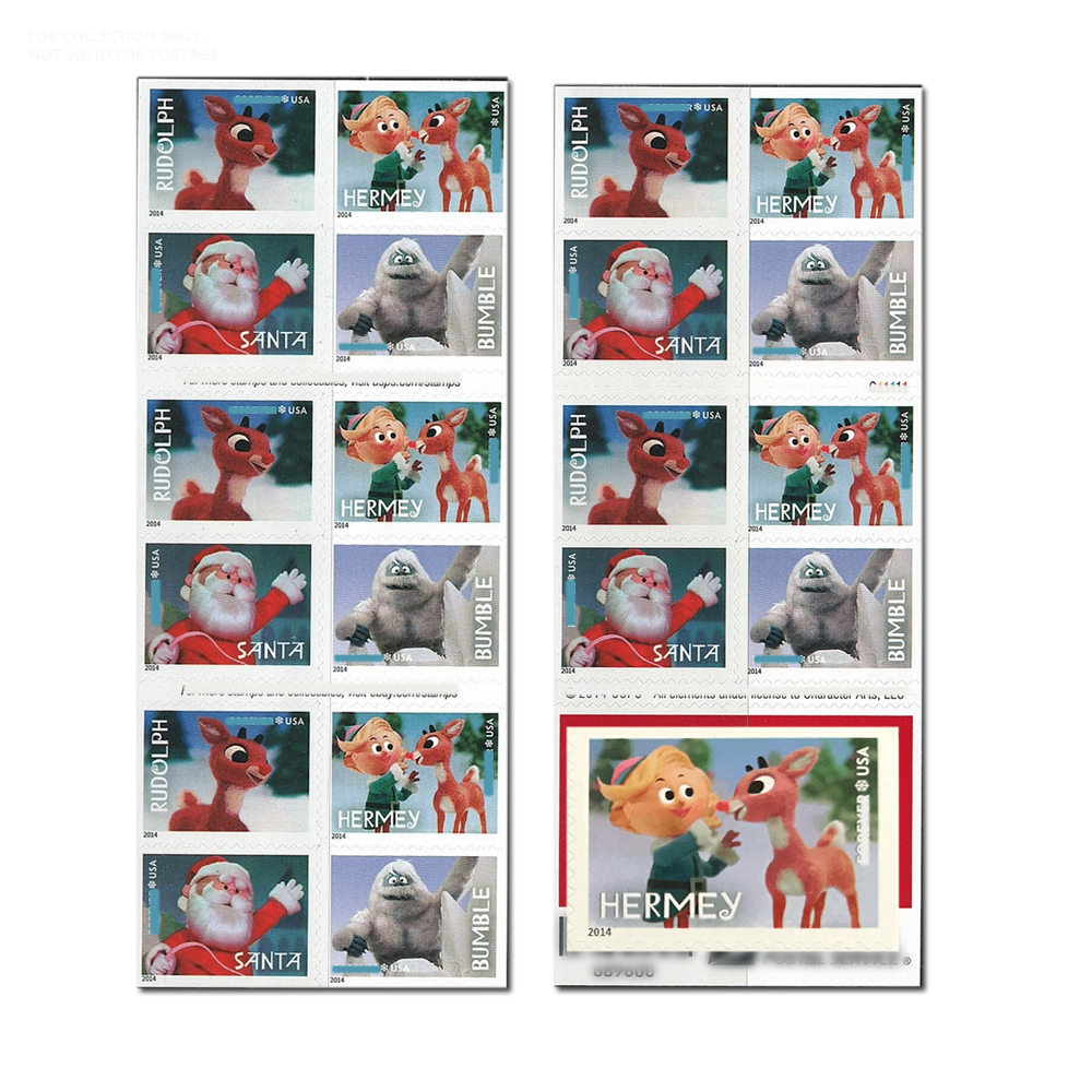 Blanc Y35 2014 Rudolph