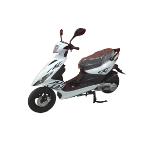 รถจักรยานยนต์ราคาประหยัดปี 2024 CG 125cc รถจักรยานยนต์ 5 เกียร์แบบวงกลมพร้อมกําลังสูงและการสิ้นเปลืองเชื้อเพลิงต่ํา - Product Image 2
