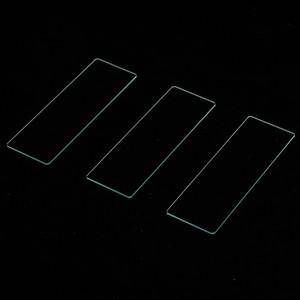 Cubierta de cristal para microscopio de laboratorio, cubierta de vidrio deslizante para microscopio, precio barato, 7102 - Product Image 5