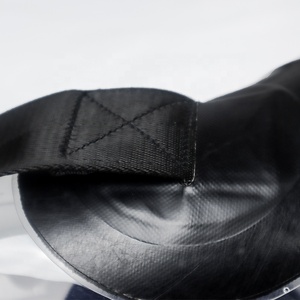 Tùy Chỉnh Xách Tay Ổn Định Thiết Bị Tập Thể Dục Moon Ball Shape Xi Lanh Nước Sandbag Thay Thế Bulgaria Aqua Bag - Product Image 2