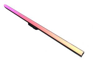 Nuova versione di alta qualità programmabile DMX LED Pixel Bar tubo LED matrice luce per applicazioni alberghiere - Product Image 4