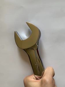 质量有保证的双头扳手双开口扳手工具用于DIY公制螺栓开/闭使用OEM可定制 - Product Image 5
