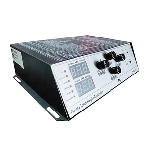 Automatic Arc Voltage CNC <strong>Controller</strong> F162P1 for Plasma Cutter &amp; Milling Machine, AutoCAD-Compatible Industrial Use - Product Image 3