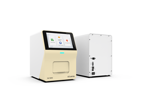 Портативный клинический Многофункциональный морфологический анализатор AILabChip для животных, сенсорный ЖК-экран, ветеринарный анализатор приборов - Product Image 2