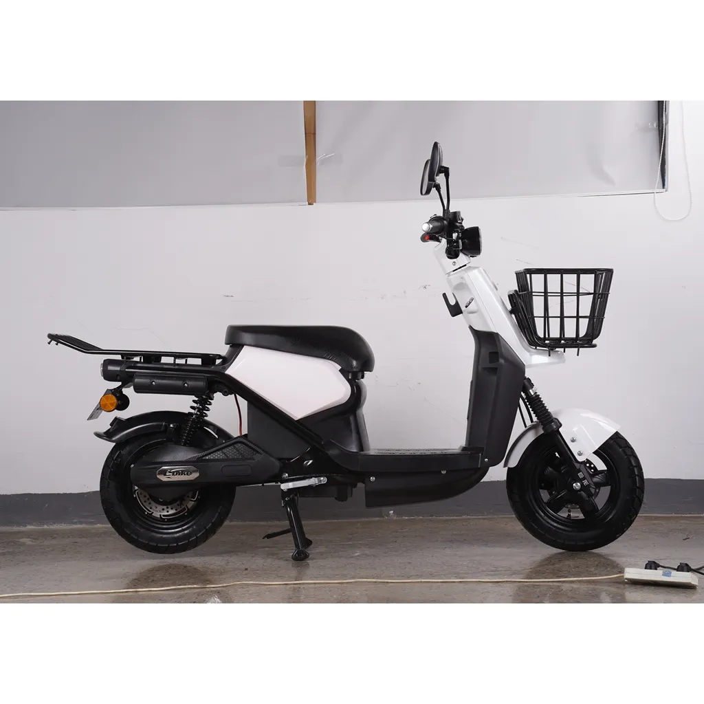 Julong vendita di fabbrica 72V consegna Fast Food Scooter elettrico moto, moto elettrica per motociclisti