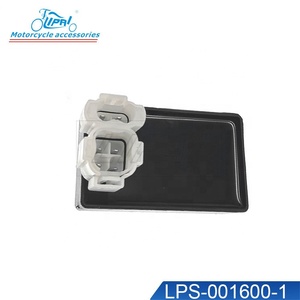 摩托车点火系统CDI点火器用于GY6 125CC电容器放电点火 - Product Image 2