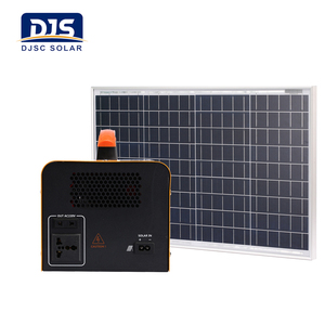 DJSC家用太阳能系统离网逆变器太阳能系统家用 - Product Image 5