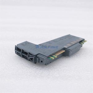 Módulo PLC de entrada analógica X20AI1744 - Product Image 1