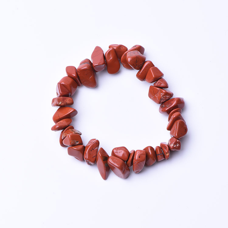 Red jasper