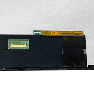 Lenovo Yoga 7 16IRL8 82YN için LCDOLED WUXGA LCD dokunmatik ekran Digitizer ekran meclisi - Product Image 3