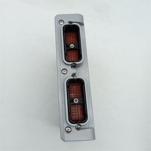 Controlador de Excavadora, Ordenador, ECU, 21QA-32010, 21Q9-32102, 21QB-32113, 21Q8-32110, ECU, MCU, CPU, ECU, 21QB-32113, 2, 1, 2, 2, 1, 2, 1, 2, 2, 2, 2 - Product Image 2
