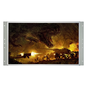 21.5 "פתוח מסגרת lcd משחקים צג ממשק hd 250 בהירות 1920 nits * רזולוציית 1080 165hz חדש 60 עקומת tft שימוש במחשב