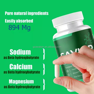 OEM Advanced <strong>Nerve</strong> Support Healthy <strong>Nerve</strong> Function Blood Flow Circulation Dietary Supplement Genuine <strong>Nerve</strong> Savior Stock - Product Image 2