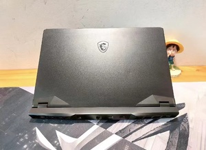 คอมพิวเตอร์กราฟิกการ์ด GDDR6สำหรับเล่นเกม815CN 11UG MSI 17.3นิ้ว16G 1TB i7 11800H RTX3070 8G - Product Image 4