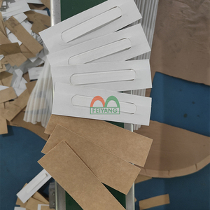 Máquina de fabricación de papel de alta velocidad, para caja de transporte de cartón - Product Image 5
