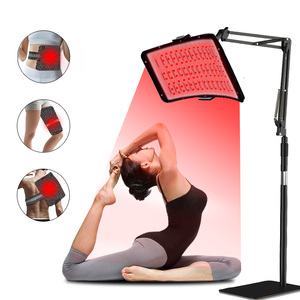 EYCO Red Light Therapy Lamp Device with Stand 660nm 850nm <strong>Infrared</strong> Light Panel for Face and Body Home Use - Product Image 2