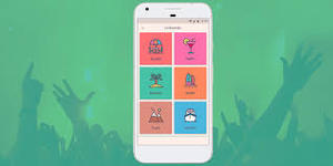 Event Management App <strong>Software</strong> with Venue Booking Membership &amp; <strong>Mobile</strong> App Development Includes Best Price - Product Image 3