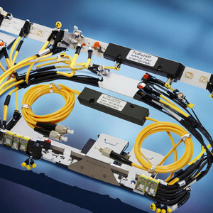 Telecom-grade FC UPC Pigtail-<strong>Type</strong> Optical Splitter 1 <strong>2</strong> for FTTH FTTB FTTX Data HPC AI <strong>Computing</strong> Center for Gpon Epon 5G <strong>Networks</strong> - Product Image 6