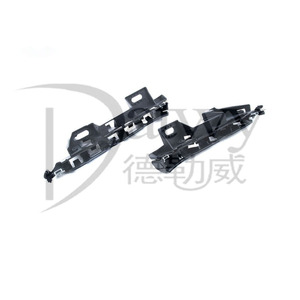 OE 741679 7416.79 7416 79 Tấm Chắn Bùn Trước Bên Trái Khung Bên Phải Hỗ Trợ Citroen C4 04-08 (Mỗi Cặp) (Nhãn Hiệu Dawy) - Product Image 3