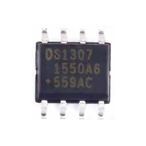 DS1307Z+T&amp;R Clock/Calendar Real-<strong>Time</strong> Clock Chips New and Original Chip BOM List Service <strong>Circuit</strong> Board Integrated <strong>Circuit</strong> - Product Image 1