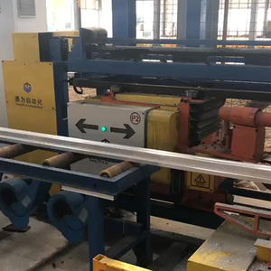 <strong>Aluminium</strong> Extrusion Plant Extrusion <strong>Machine</strong> for <strong>Extruding</strong>