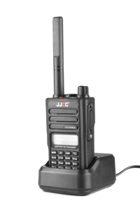 双频发射机双向dmr cb无线电对讲机 - Product Image 5
