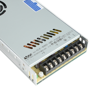 GLE-400S-48V AC/DC Chuyển Đổi 110V/230V AC Để DC Cung Cấp Điện <span class=keywords><strong>400W</strong></span> 48V Đầu Ra Duy Nhất 88% Hiệu Quả Chuyển Đổi Smps Thiết Bị Âm Thanh - Product Image 2