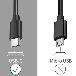5V 2A tipo di USB-C-C AC DC convertitore adattatore USB C trasformatore di zavorra per Arduino Raspberry Pi Board Android Tablet - Product Image 5