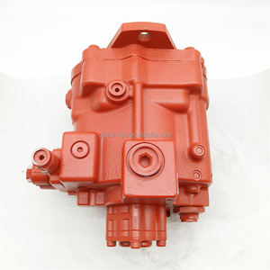 油圧ピストンポンプVIO75 R60 R75 IHI80 AP2D AP2D12 AP2D14 AP2D18 AP2D21 AP2D25 AP2D28 AP2D28 AP2D36 A10V018掘削機スペアパーツ用 - Product Image 3
